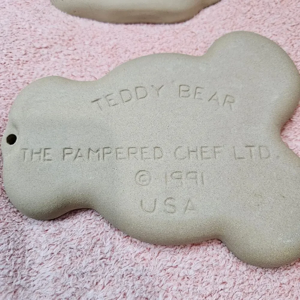 Brown Bag Cookie Art lot vintage